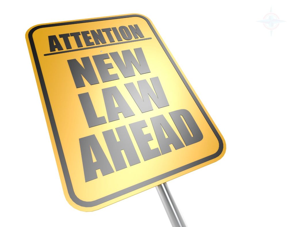 New Laws Affecting Businesses:  What’s happening in 2025 (and what happened in 2024) 